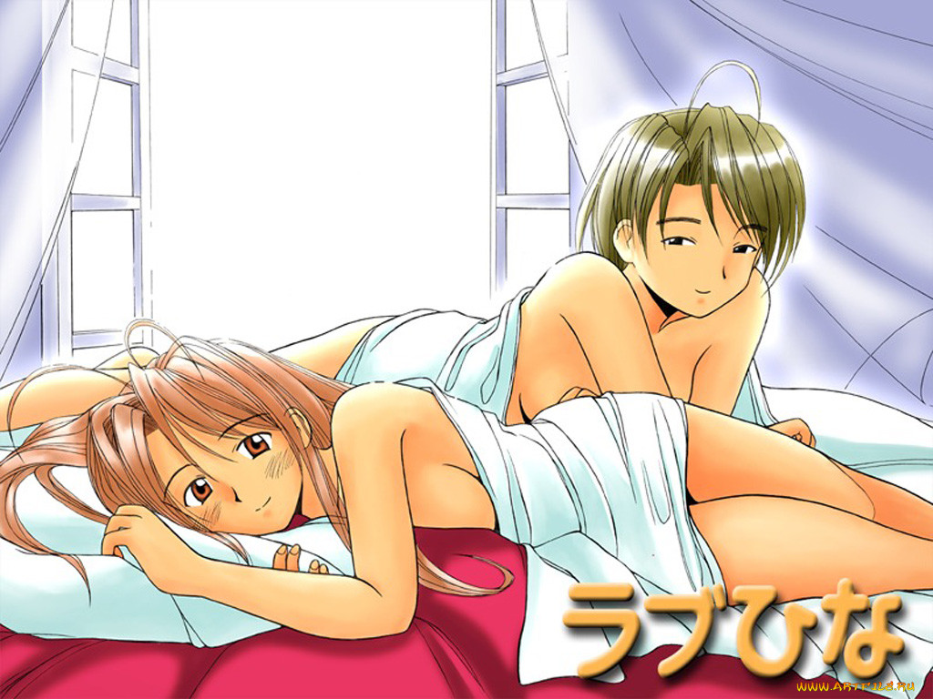 , love, hina